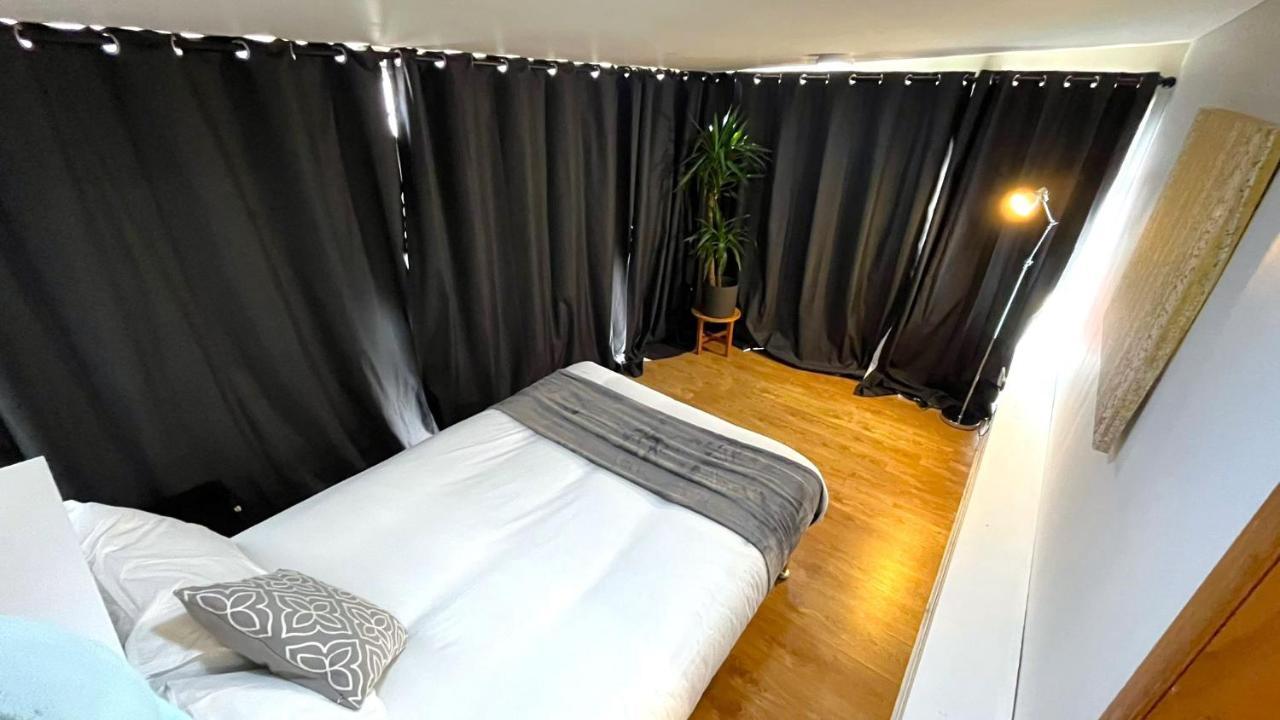 Elegant 2 Bedroom Chalet Εδιμβούργο Εξωτερικό φωτογραφία
